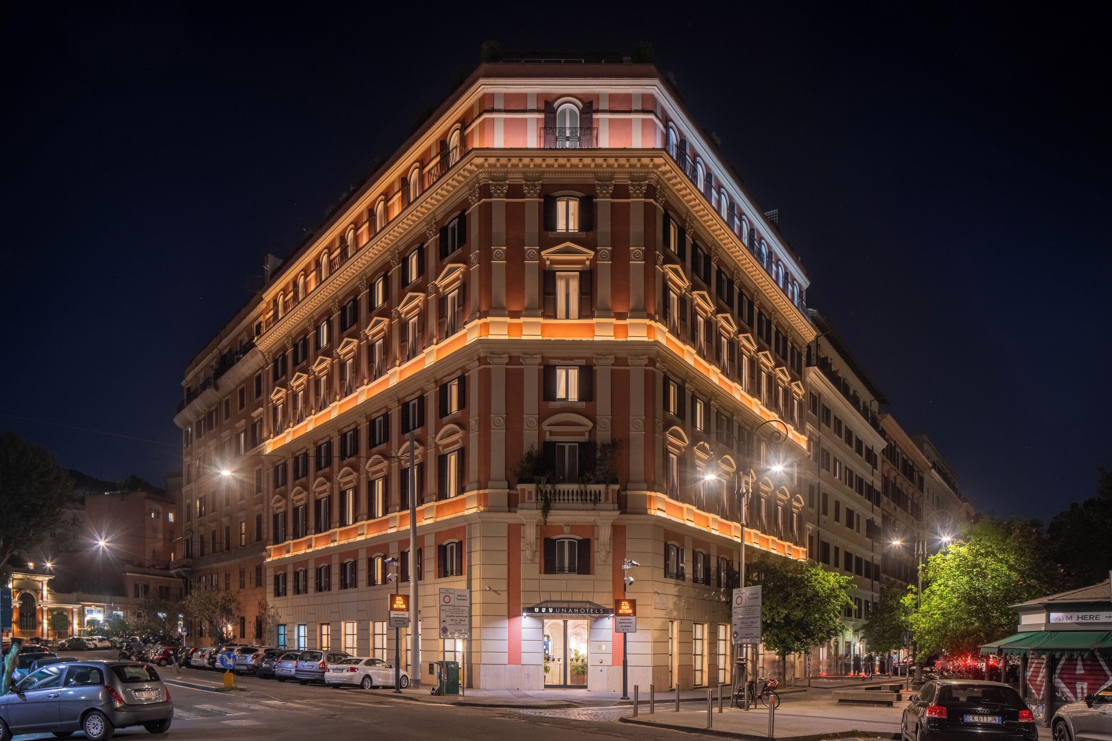 Trastevere Roma | Una Esperienze — Fotos 3